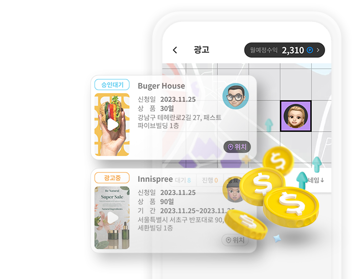 AD process image